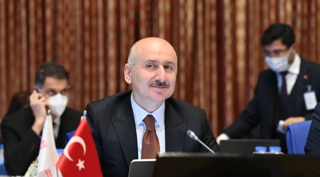 Karaman Konya arasında son testler yapıldı