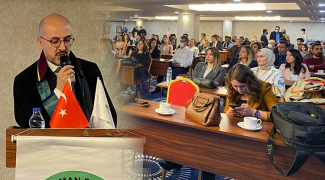 Oktay Yılmaz güven tazeledi