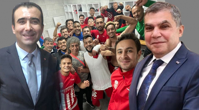 ‘SAVAŞ’an Takım ‘IŞIK’ Bekliyor!