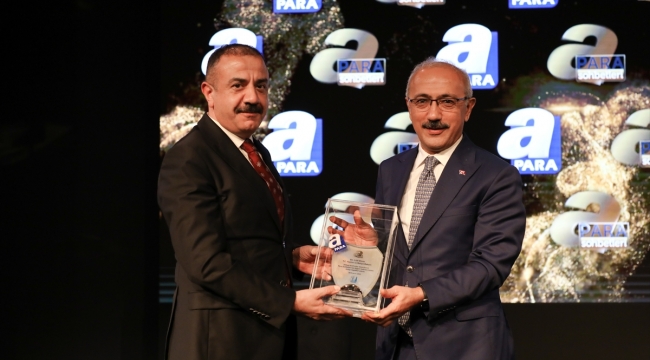 “Sürdürülebilir Bir Ekonomi Hedefliyoruz”