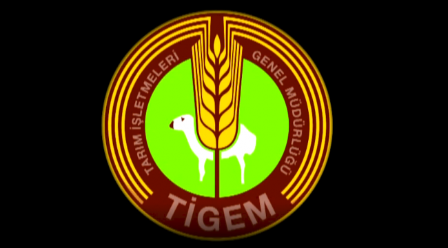 TİGEM&#039;den kiralık tarlalar