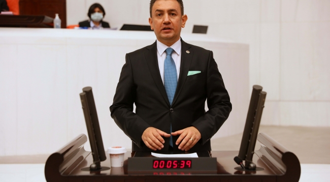 Ünver: "Maaş zamları yok oldu gitti"