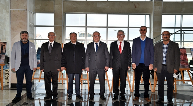 Yunus Emre Karaman’dadır&quot;