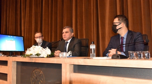 &quot;Birlikteliği devam ettirmemiz çok önemli&quot;