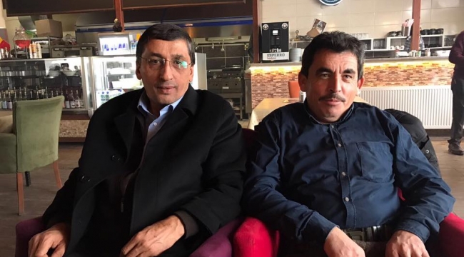 Çavaş: “Yem fiyatları altında eziliyoruz”