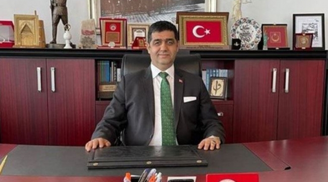 Helal olsun Esat Toklu