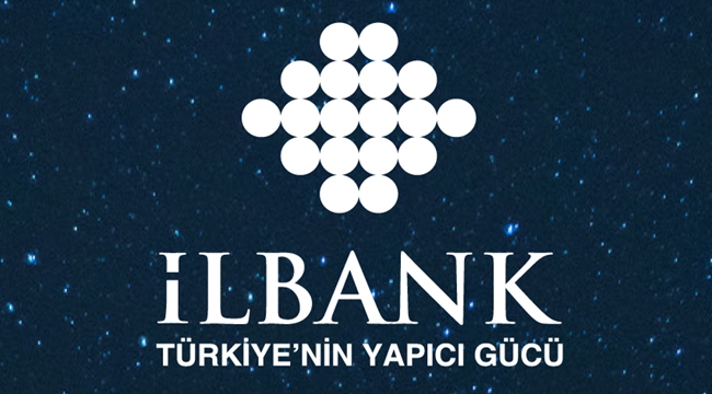 İller Bankası&#039;ndan arsa satışı