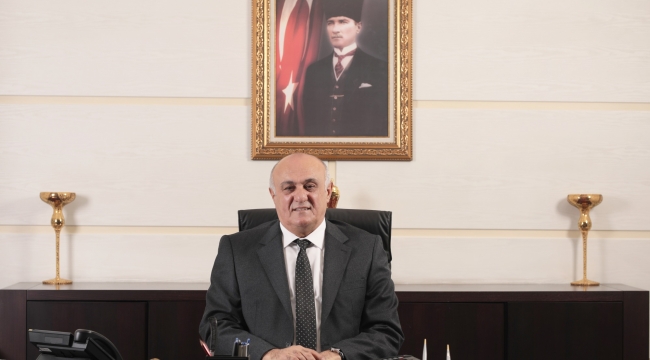 “İstiyoruz ki, 2022 yılı üretim yılı olsun”