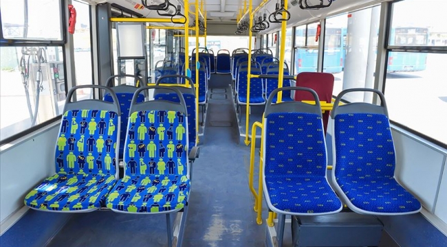 Karabük&#039;ta ulaşım ihalesi