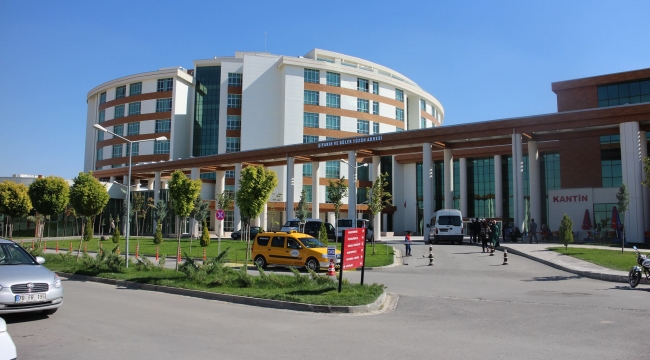 Karaman ilkleri yaşıyor