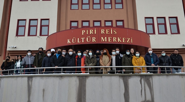 Karaman satranç camiası yeni hakemler kazanıyor