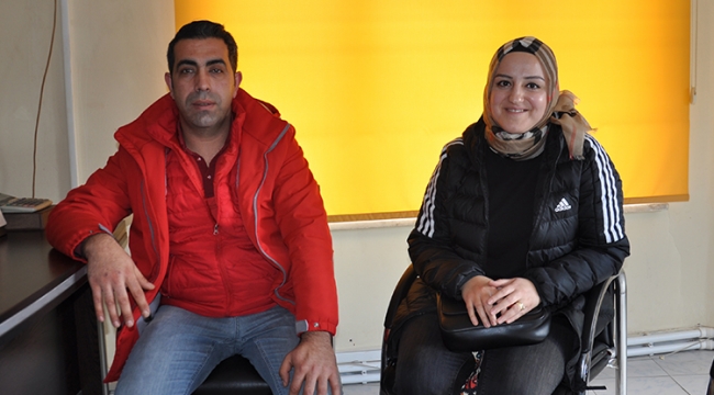 Türk bayrağına saygısızlık mı?