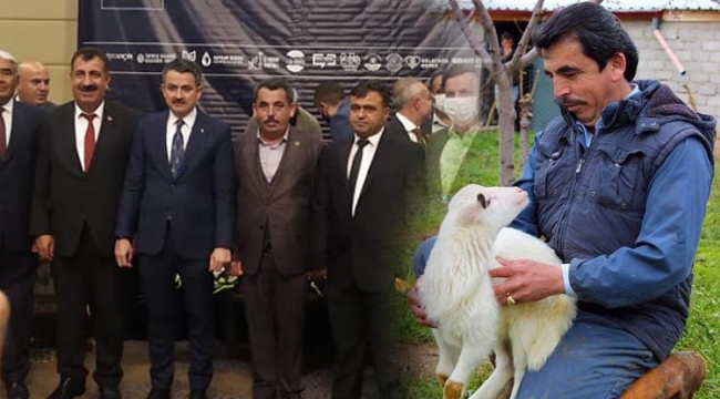 Yaman: “Hayvancılık kurtuluş arıyor”