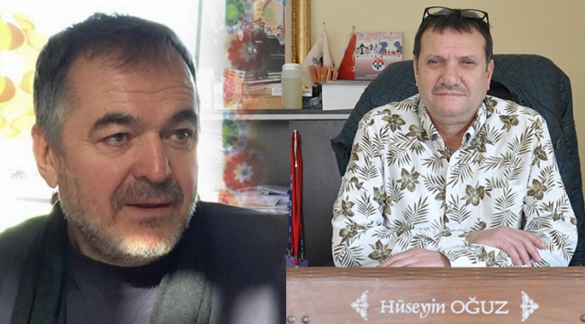 Anadolu Aslanı Orhan Şener