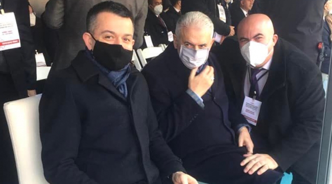 Bakan’dan gödet talimatı 