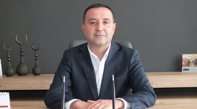 Başkan Ünüvar’dan davet