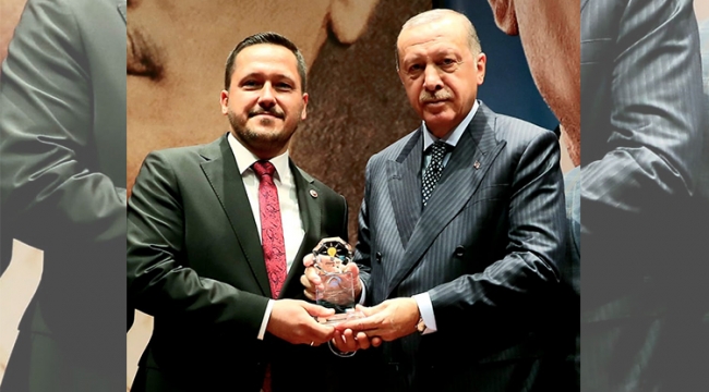 “Biz nefsin hakimiyeti altında yaşayamayız”