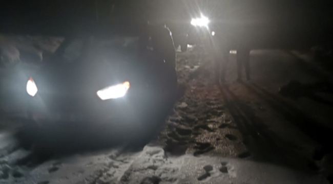 Bu yola giren bin pişman!