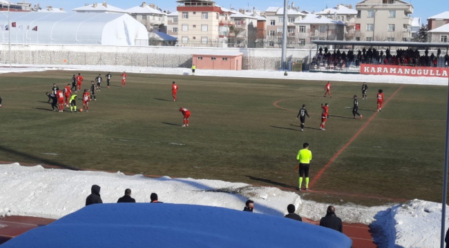 Canınız sağ olsun çocuklar!