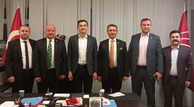 CHP&#039;den başkent taarruzu