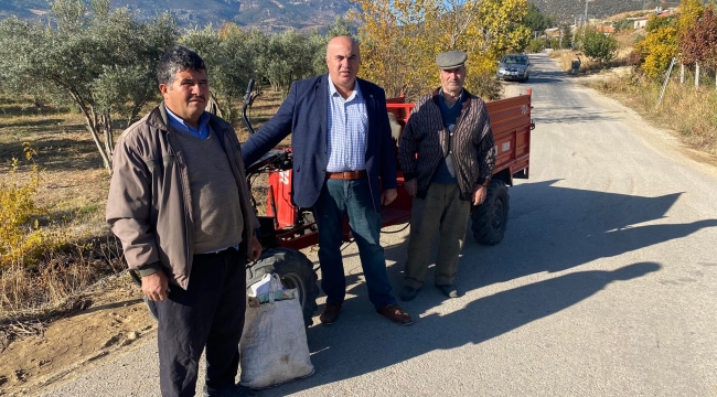 “Çiftçimiz sosyal güvenlik haklarını kaybeder”
