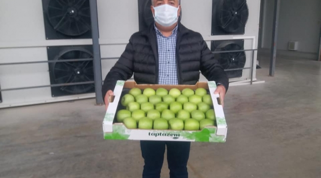 Karaman’da yüzler gülüyor