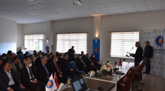 Meslekî eğitimde bir yenilik daha