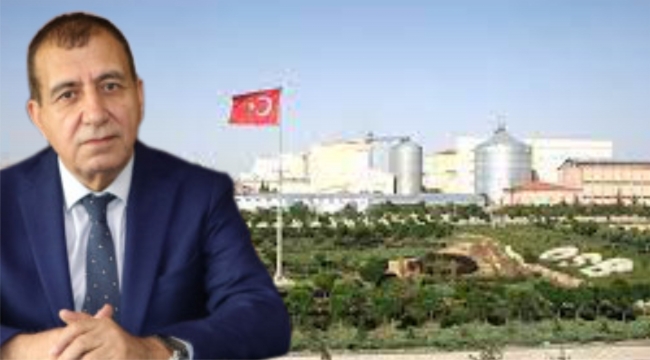 OSB'de Karanlık Günler!