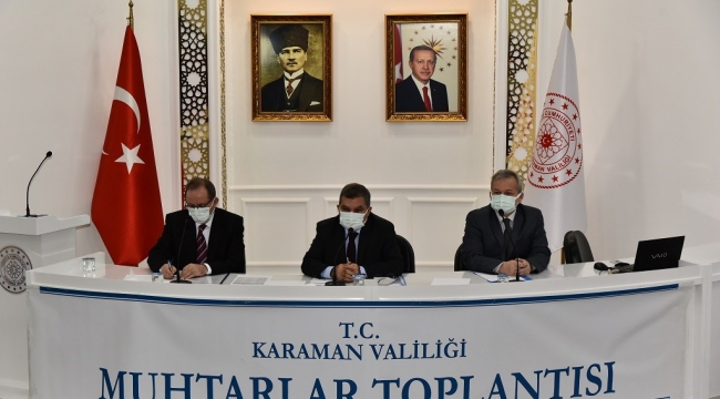 “Özlediğimiz günlere dönmemiz uzak değil”