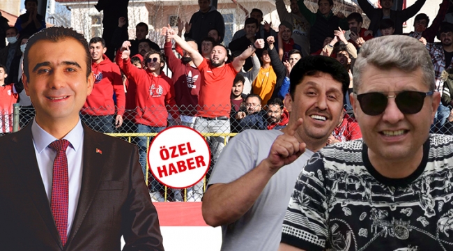 Son kararı Başkan Kalaycı verecek!