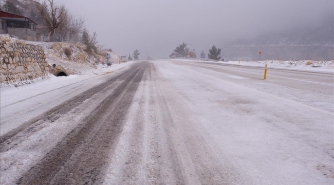 Sürücüler dikkat!