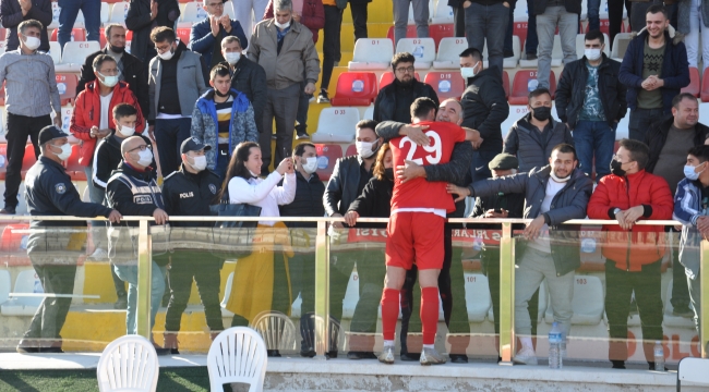 TFF&#039;den maçlara girişte 3. aşı şartı