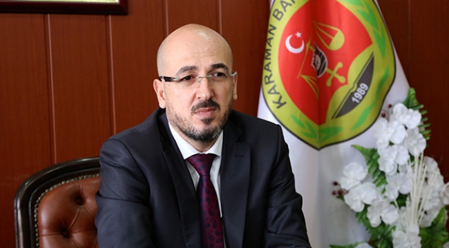 Yılmaz: &quot;Kadın cinayetlerine karşıyız&quot;