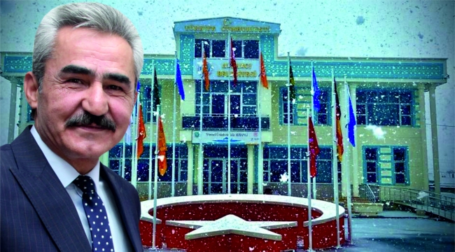 "2022 Ayrancı'nın Yılı Olacak"