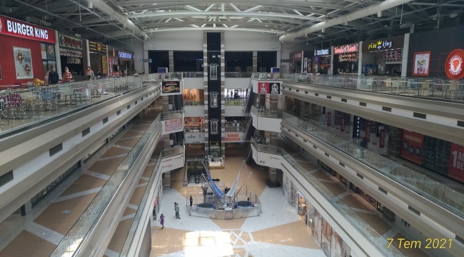 34 Mağaza satışa çıktı