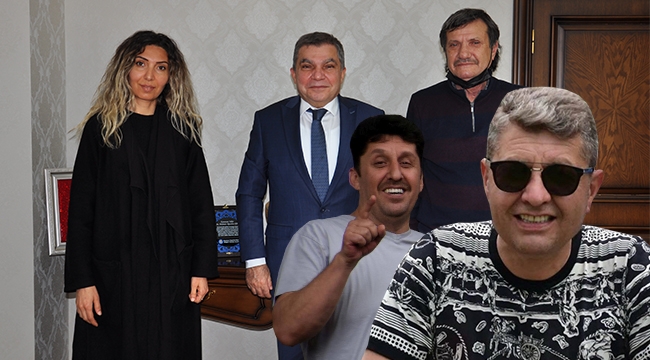 Babayiğitler 'Işık' saçıyor!