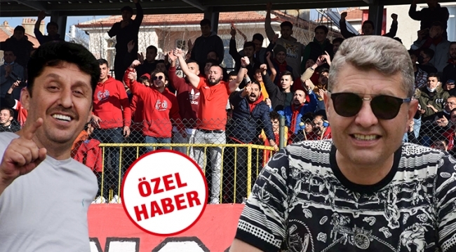 Babayiğitler jestle geliyor!