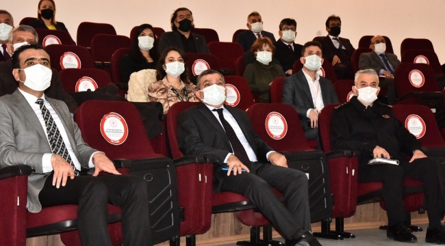 Bağımlılıkla mücadele aralıksız sürdürülecek