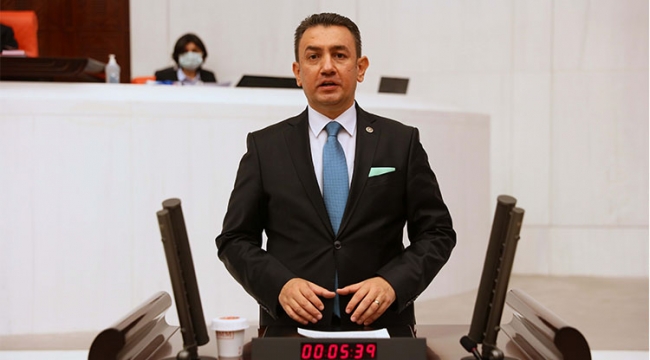 "Bakanlık ya utanıyor ya da korkuyor!"