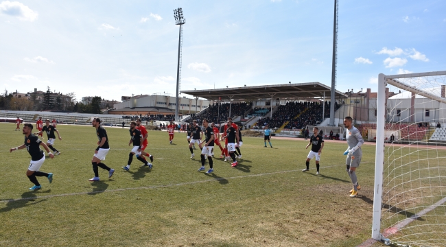 Batman &#039;Petrol&#039; Buldu!