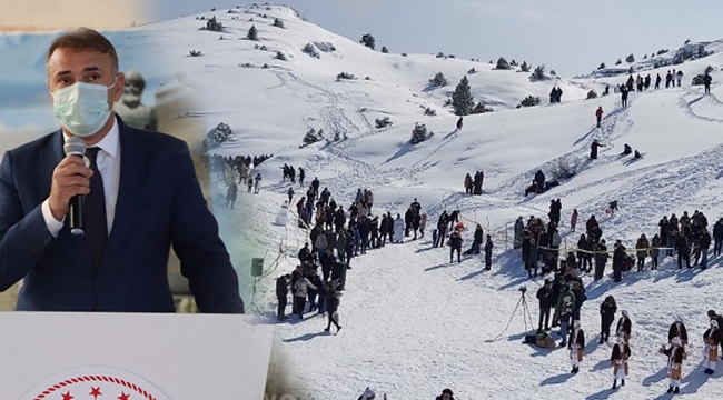 Bebeğimize Nazar Değmesin!