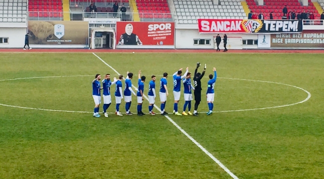 Dünyaları kaçırdık!