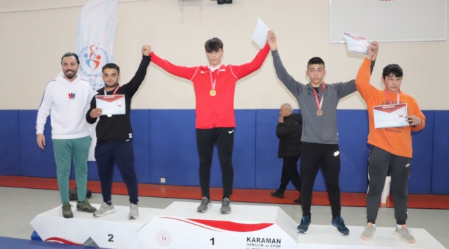 Okul Sporları Müsabakaları Sona Erdi