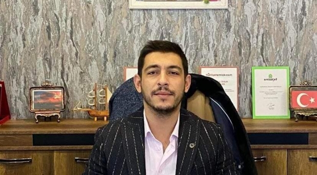 Gençlerin geleceği her şeyden daha önemlidir