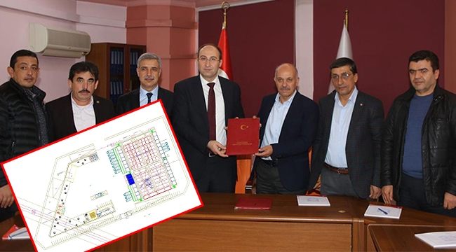 Hayvan pazarı ne oldu?