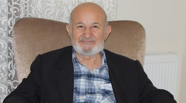 Kadir Mangırcı vefat etti