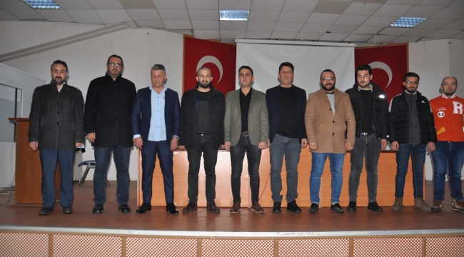 Karaman'ın rüyası gerçek oldu!