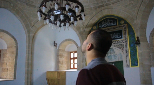 Karaman sevgisi soyadını değiştirtti