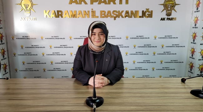 &quot;Kimseye ders vermeye kalkmasınlar&quot;