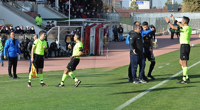 Skandal! Karaman&#039;a operasyon var!